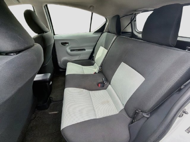 Used 2012 Toyota Prius C Three FWD image 15