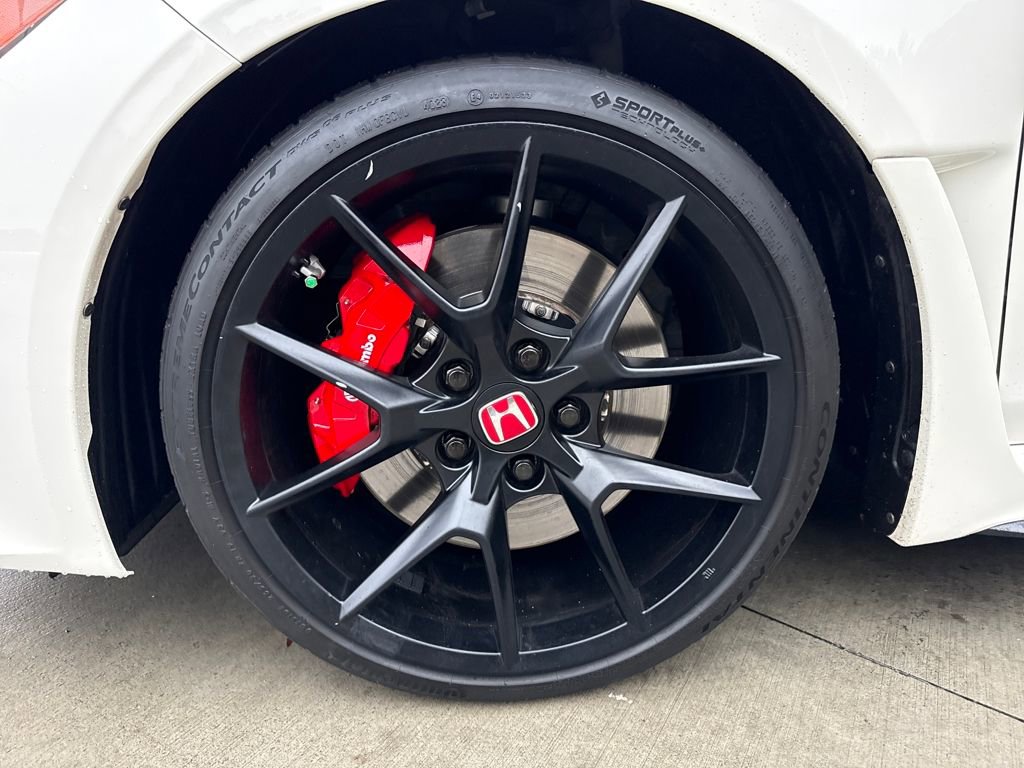 Used 2023 Honda Civic Type R image 11