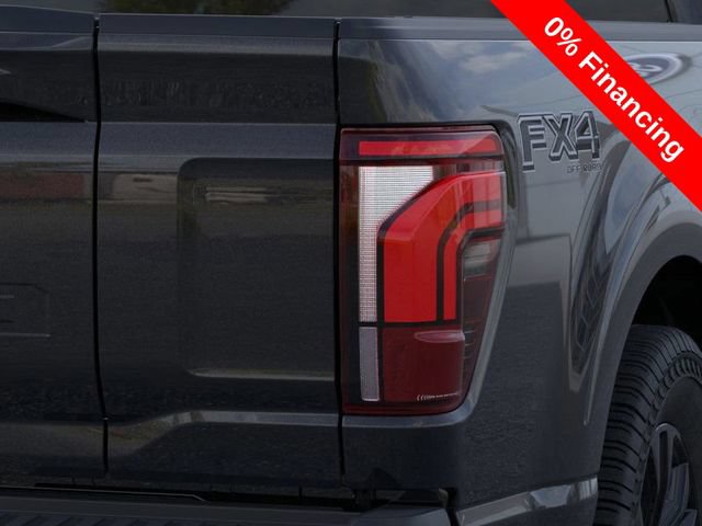 New 2026 Ford F150 Lariat w/ Equipment Group 501A Mid AWD/4WD image 21