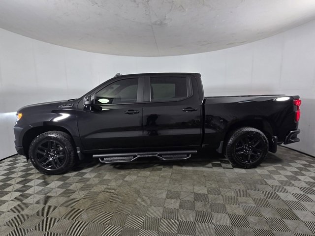 Used 2024 Chevrolet Silverado 1500 RST w/ All Star Edition Plus image 8
