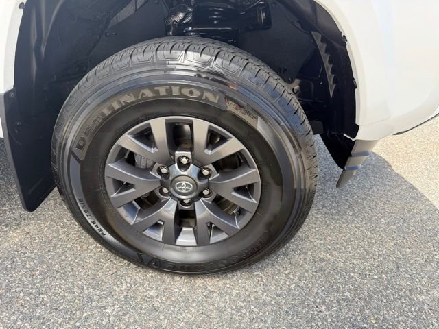 Used 2023 Toyota Tacoma SR5 image 13