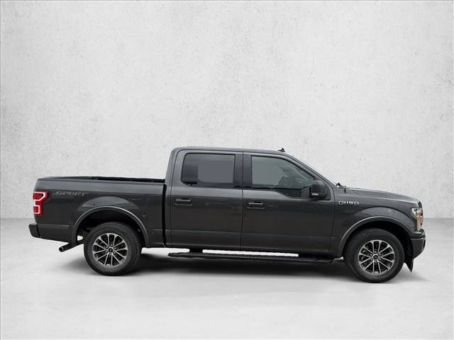Used 2020 Ford F150 XLT w/ Equipment Group 302A Luxury RWD image 6