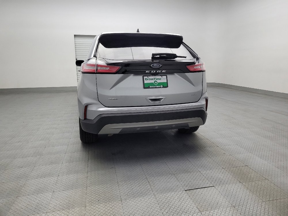 Used 2023 Ford Edge SEL image 6
