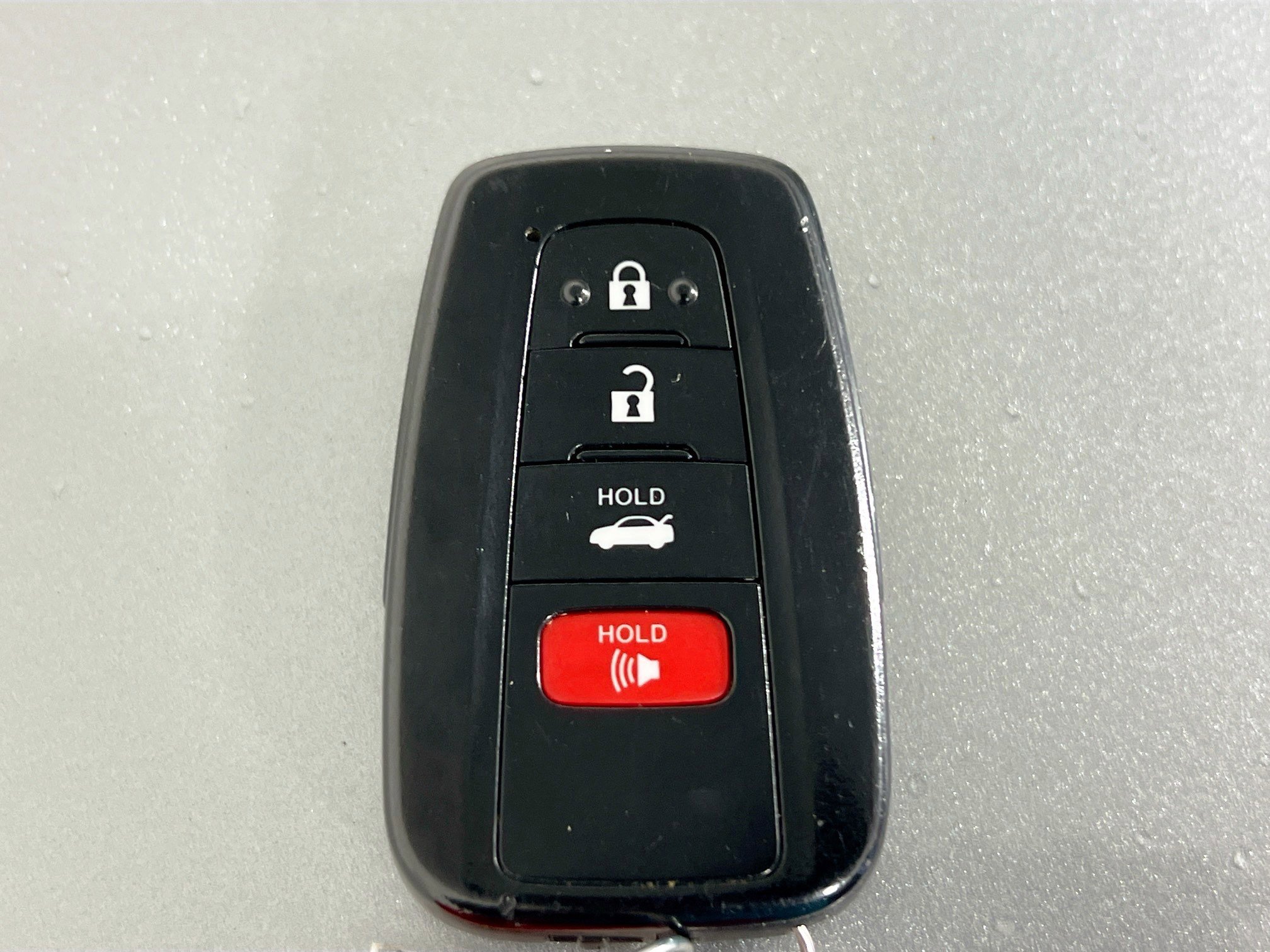 Used 2018 Toyota Camry XLE w/ Audio Package FWD image 36