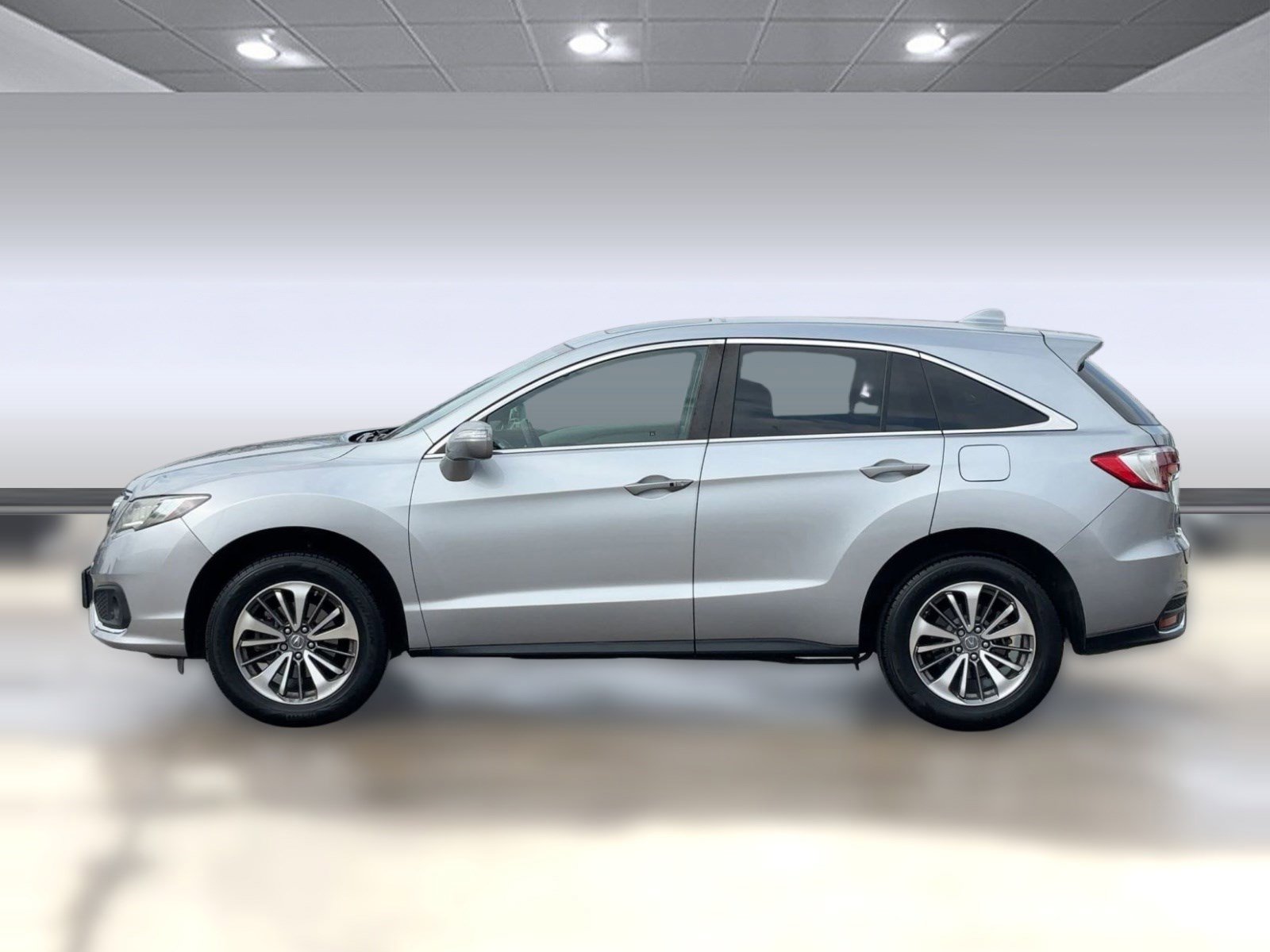 Used 2017 Acura RDX FWD w/ Advance Package image 2