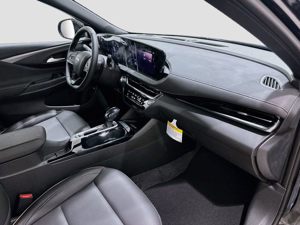 New 2026 Buick Envista Avenir FWD image 29