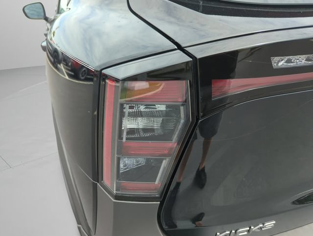 New 2026 Nissan Kicks S FWD image 45