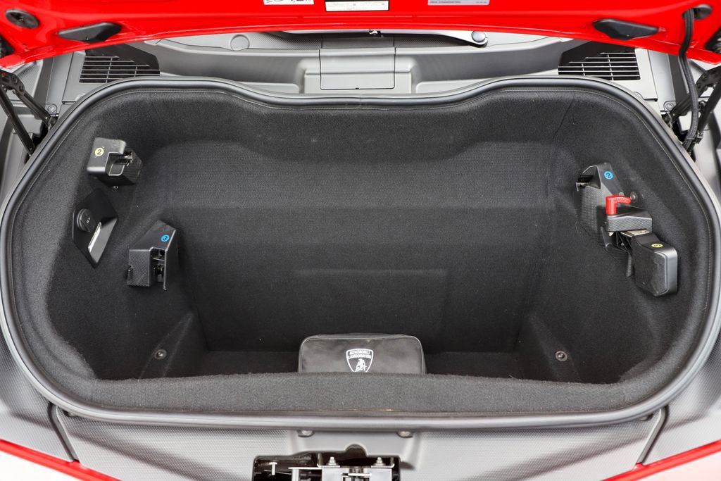 Used 2014 Lamborghini Aventador LP 720-4 50th Anniversario image 74