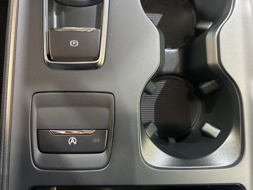 New 2024 Ford Edge SE image 16