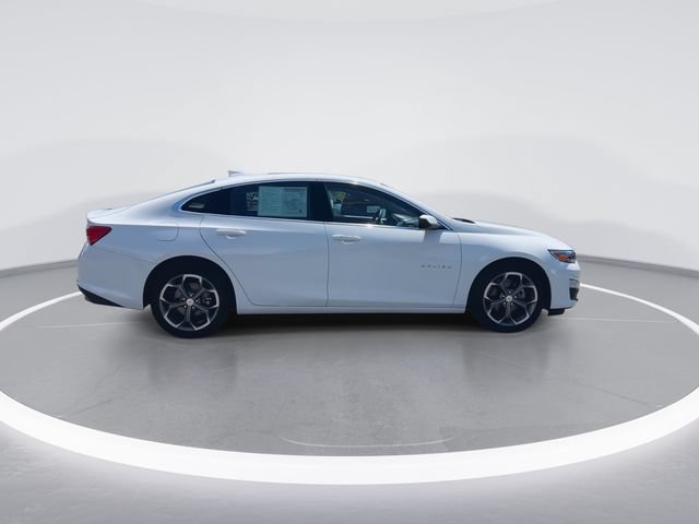 Used 2023 Chevrolet Malibu LT FWD image 9