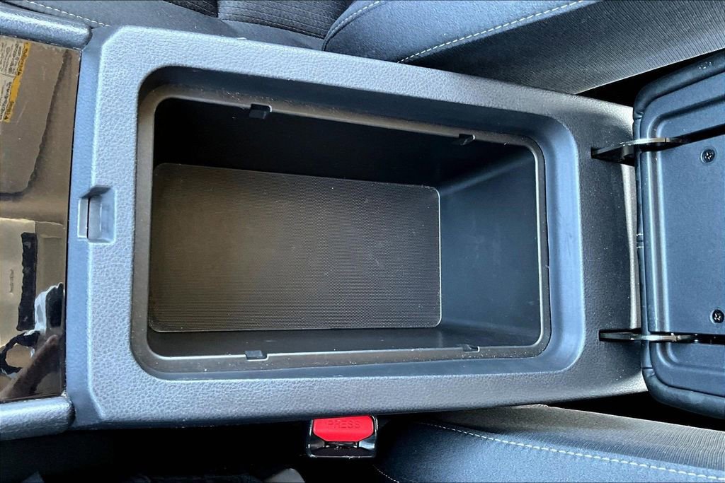 Used 2024 Nissan Altima 2.5 SV image 16