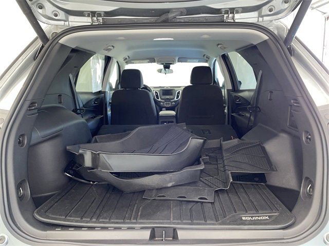 Certified 2024 Chevrolet Equinox LT w/ LPO, Floor Liner Package image 16