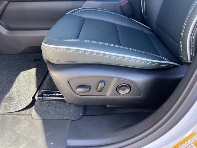 New 2026 GMC Sierra EV AT4 w/ AT4 Premium Package image 19