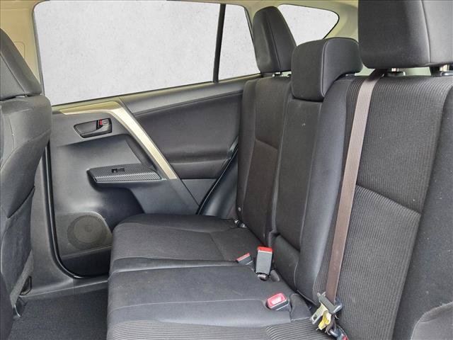 Used 2014 Toyota RAV4 LE FWD image 16