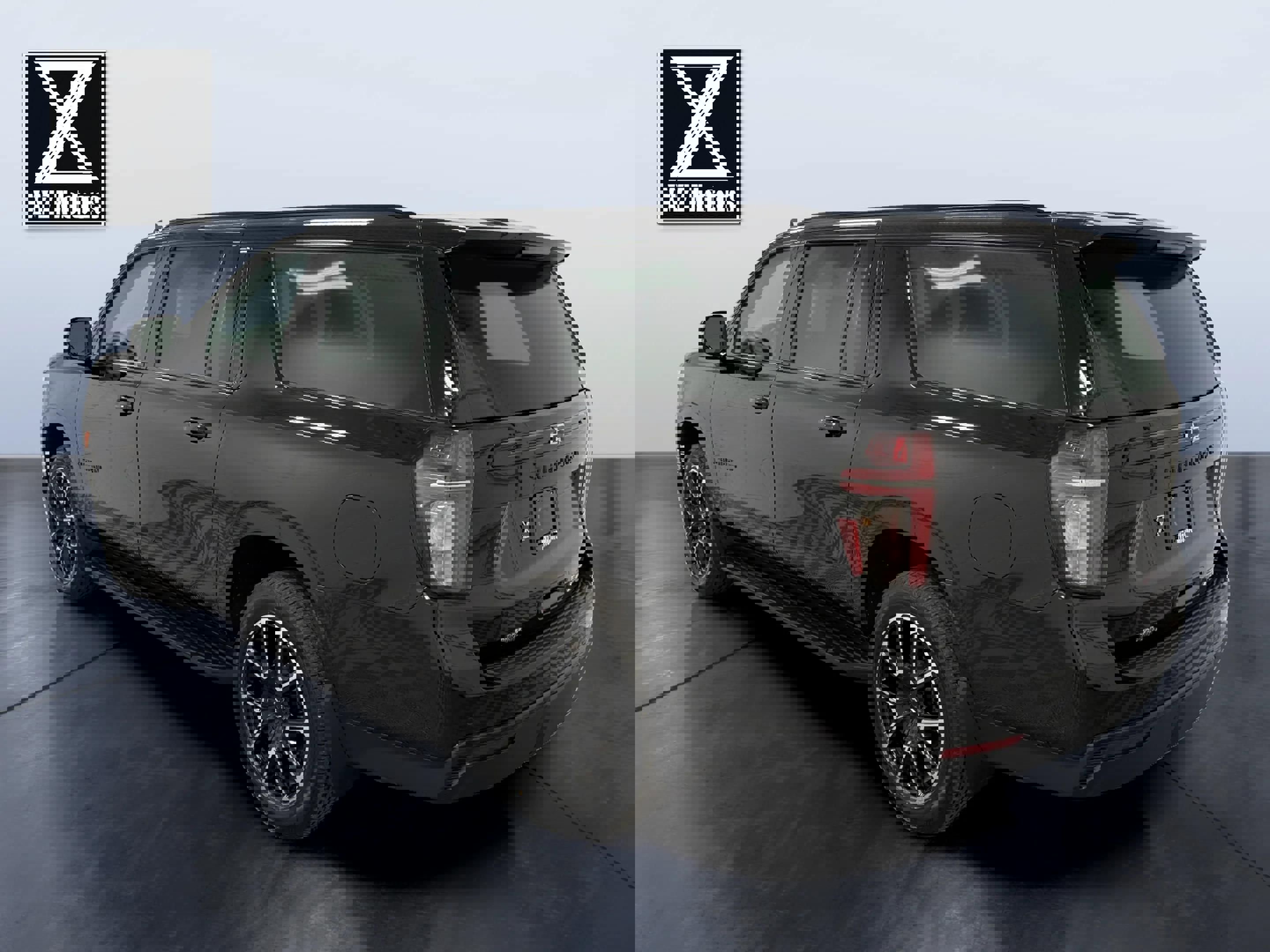 Used 2024 Chevrolet Suburban RST w/ Luxury Package image 4