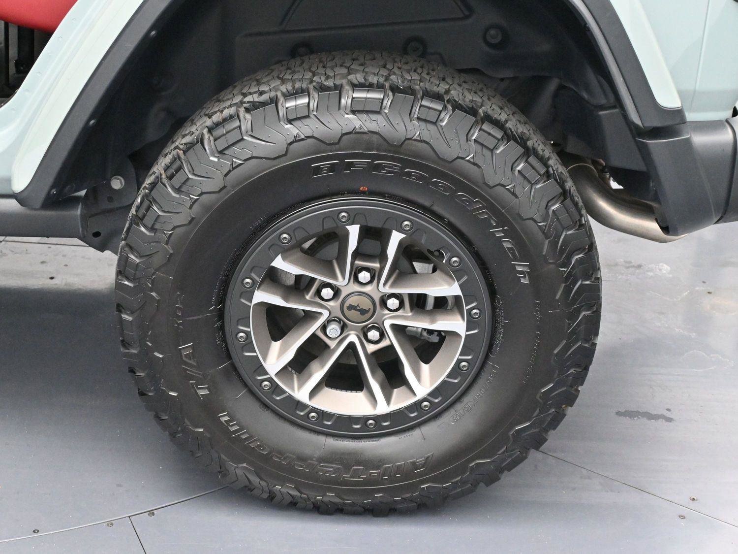 Used 2024 Jeep Wrangler Unlimited Rubicon 392 image 35