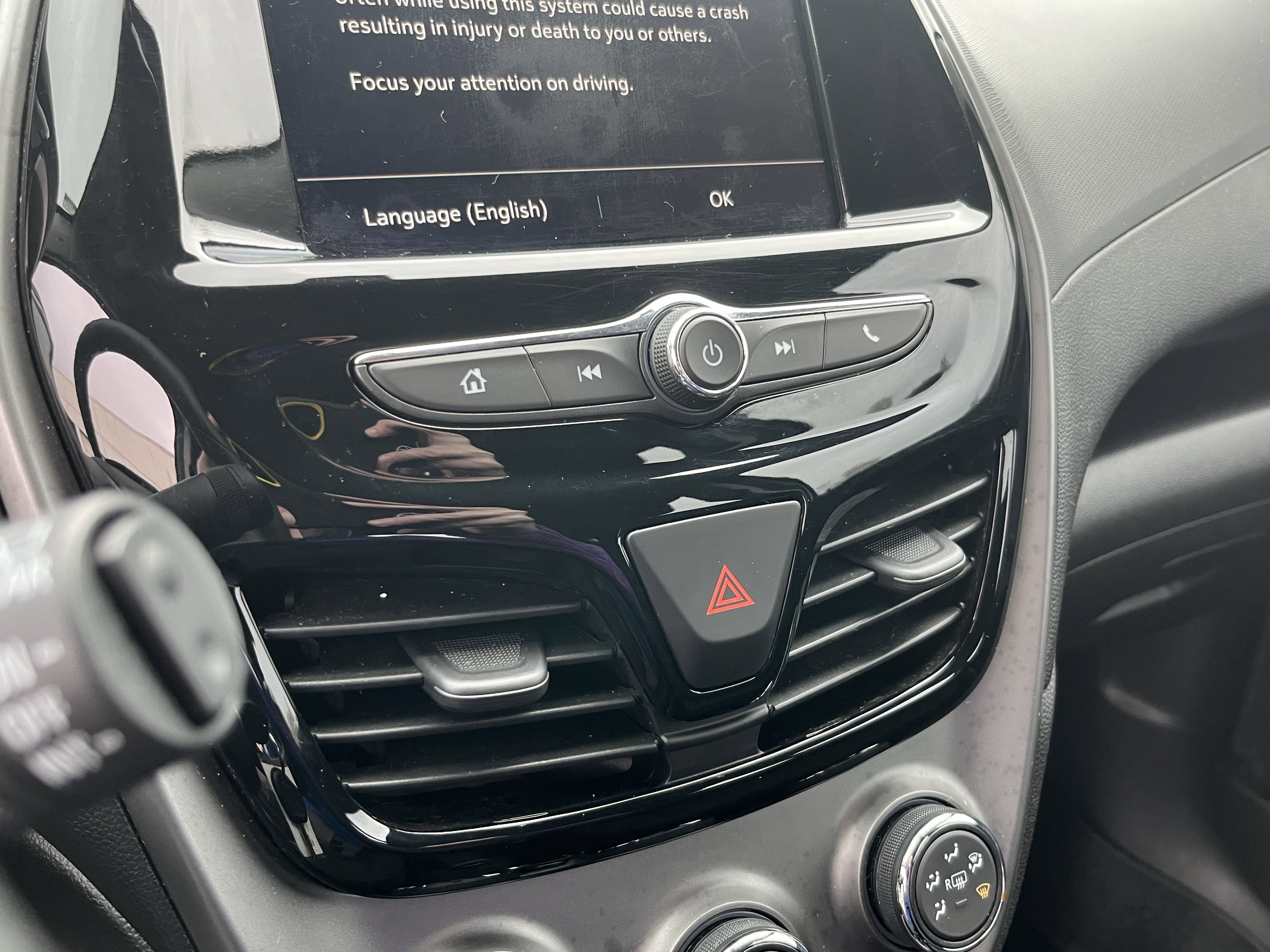 Used 2019 Chevrolet Spark LS image 22