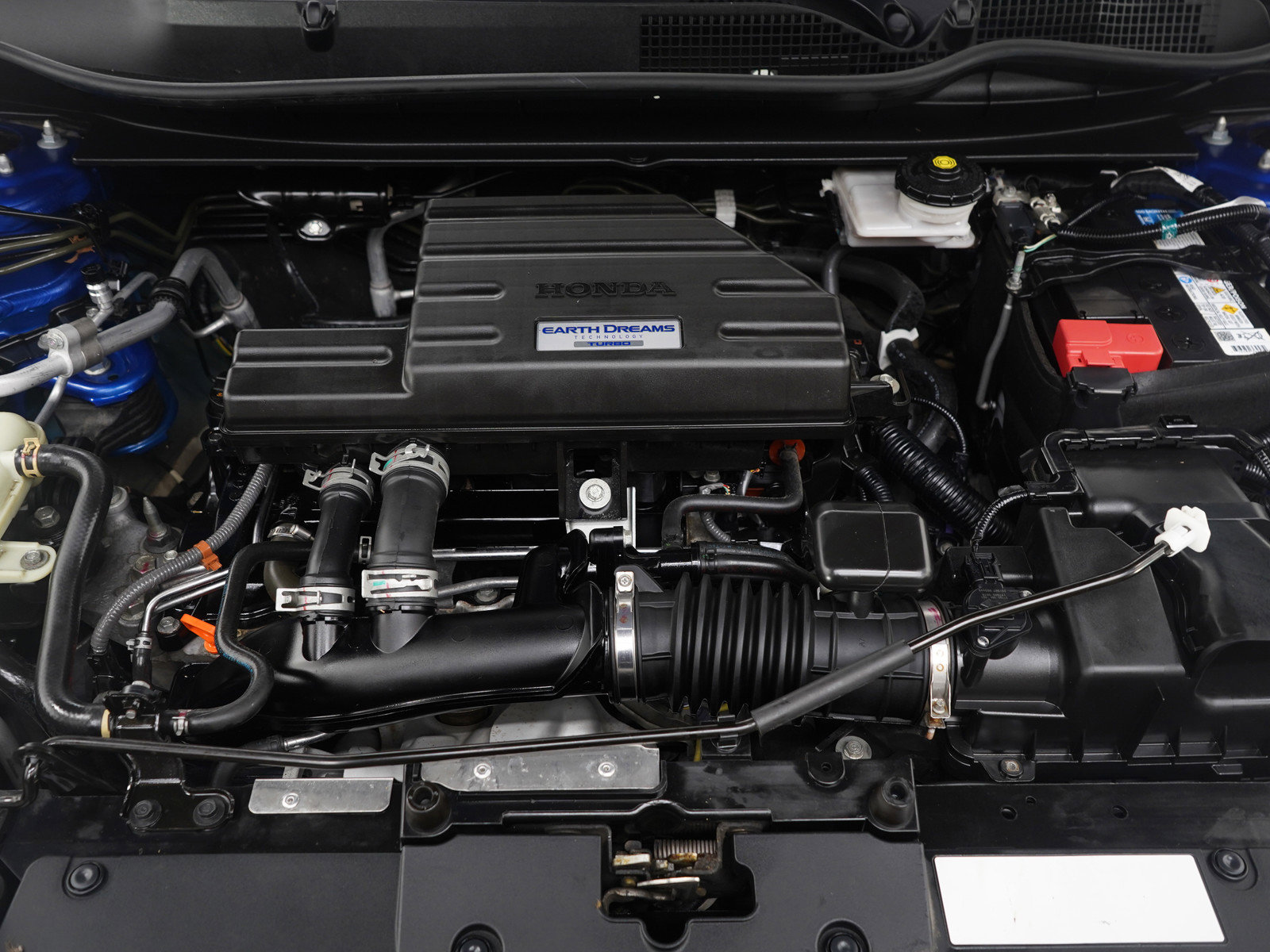 Used 2021 Honda CR-V EX-L image 26