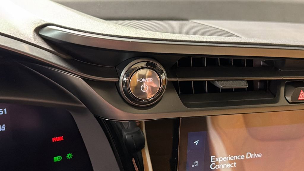 New 2026 Lexus RZ 450e AWD image 24