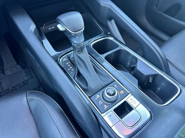 Used 2021 Kia Telluride LX image 21