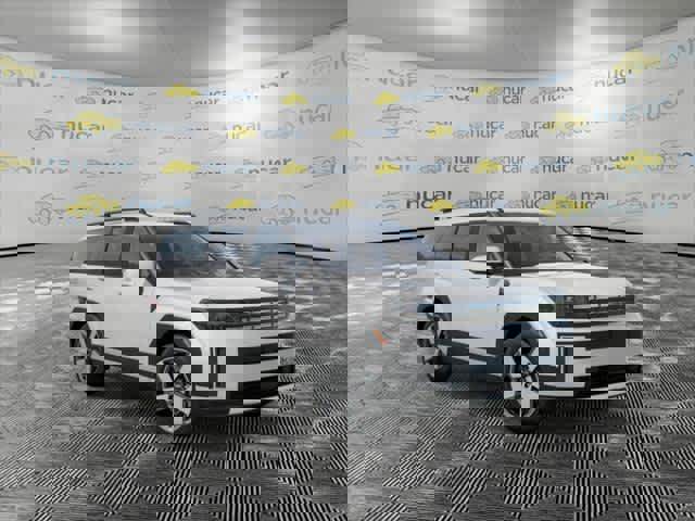 New 2026 Hyundai Santa Fe Limited AWD/4WD image 1