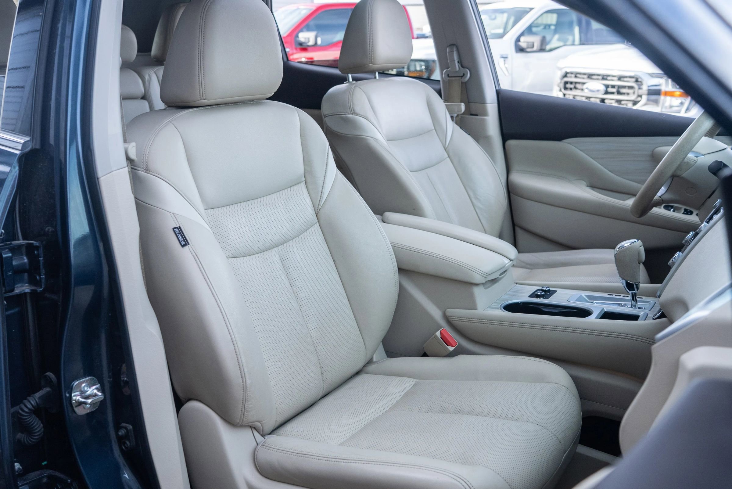 Used 2018 Nissan Murano Platinum AWD/4WD image 18