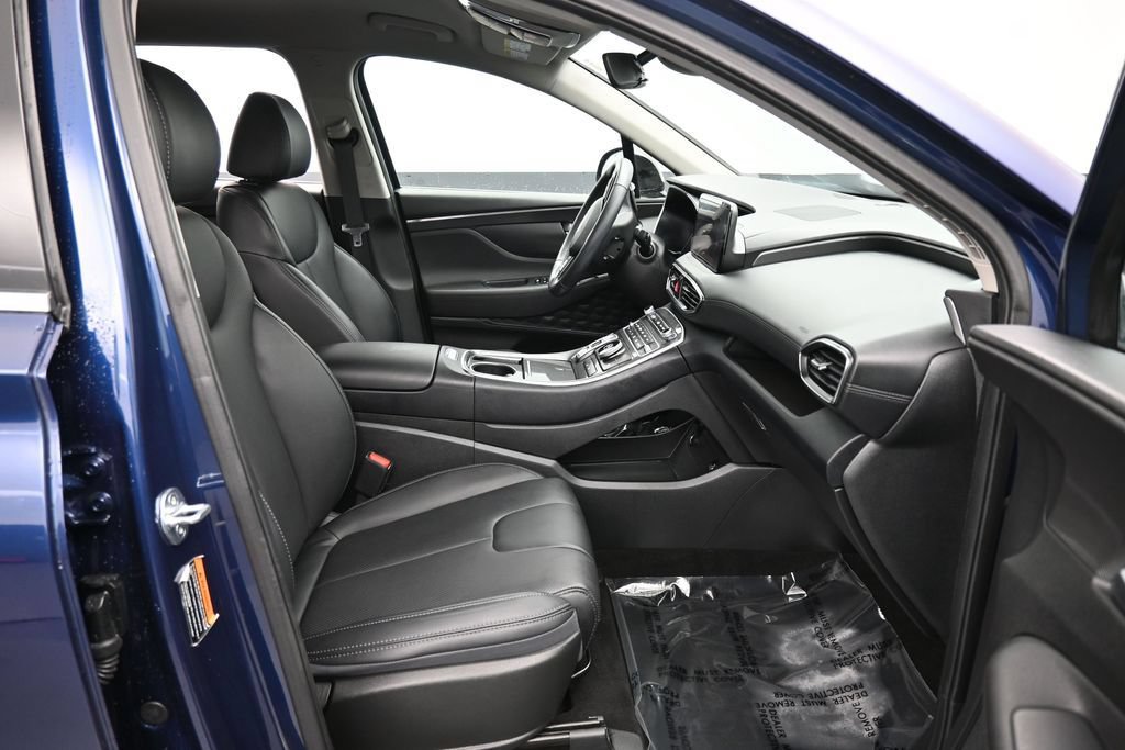 Used 2023 Hyundai Santa Fe XRT FWD image 36