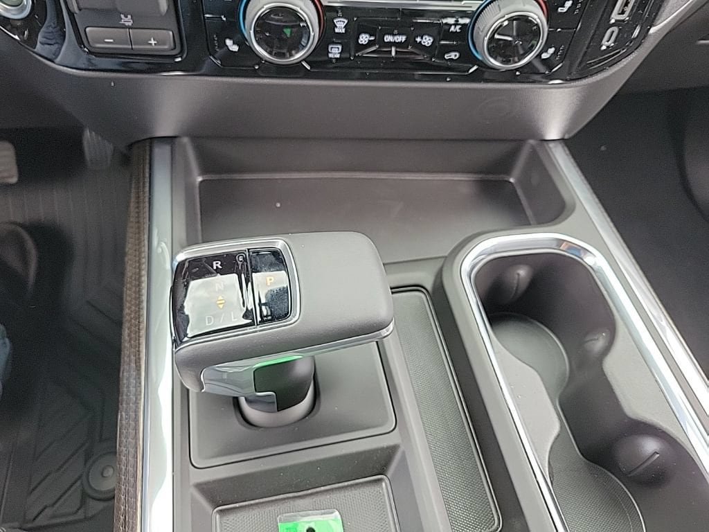 New 2026 Chevrolet Silverado 1500 LT Trail Boss w/ LT Trail Boss Premium Package AWD/4WD image 14