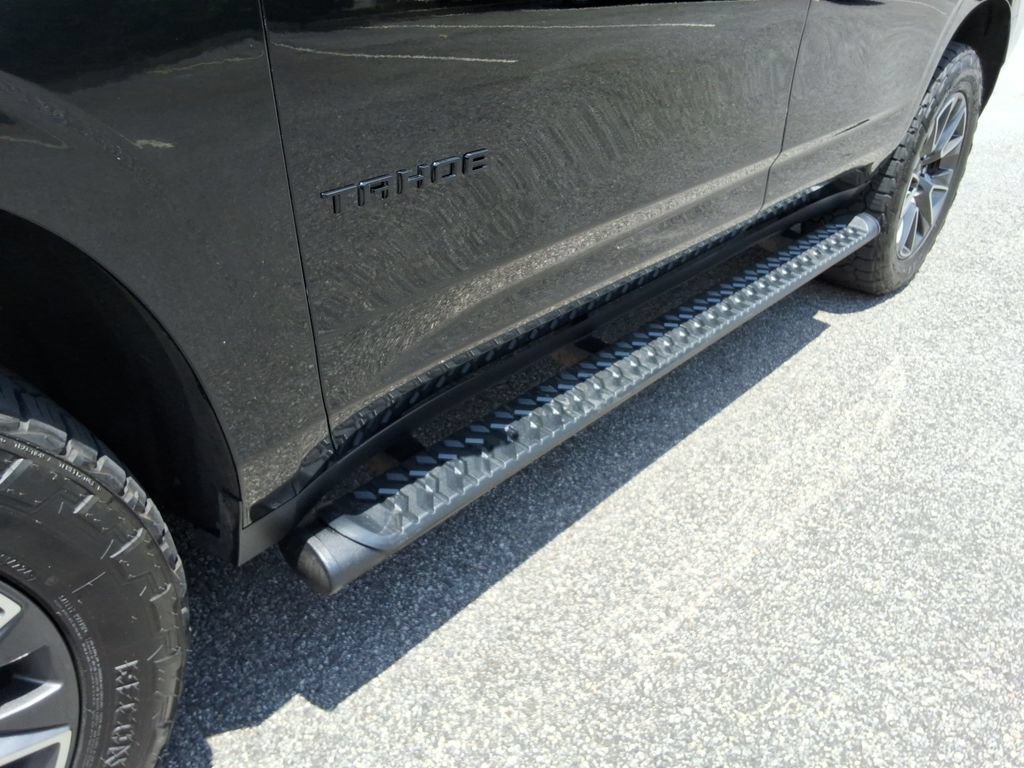 Certified 2021 Chevrolet Tahoe Z71 AWD/4WD image 12