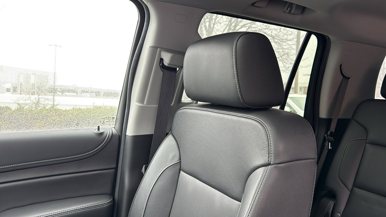 Used 2020 GMC Yukon SLT image 25