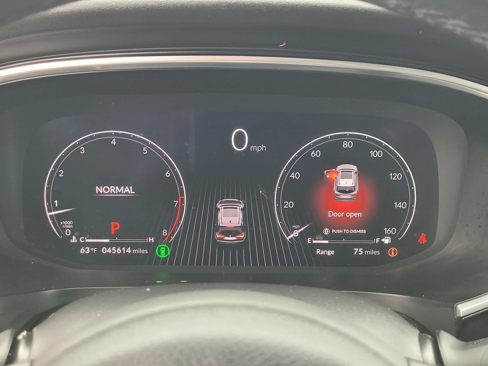 Used 2024 Acura MDX SH-AWD w/ Technology Package image 39