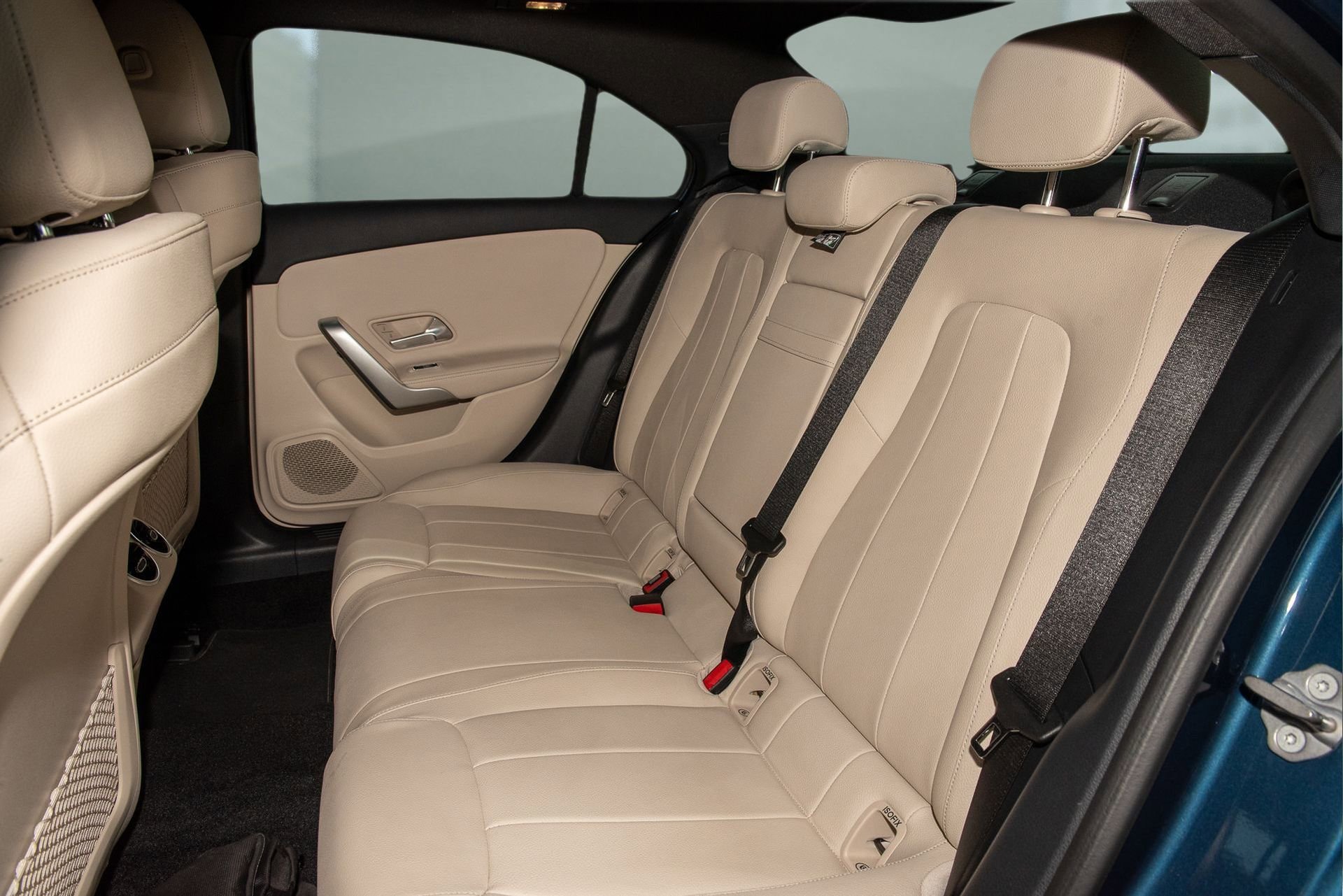 Used 2019 Mercedes-Benz A 220 A 220 image 7