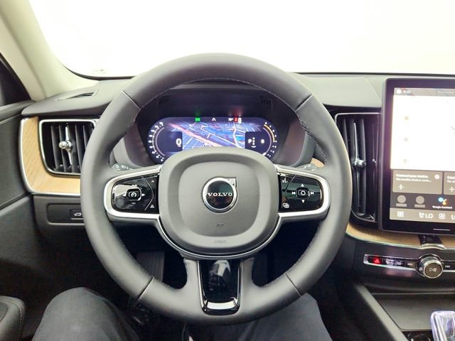 New 2026 Volvo XC60 B5 Plus w/ Protection Package Premier image 21