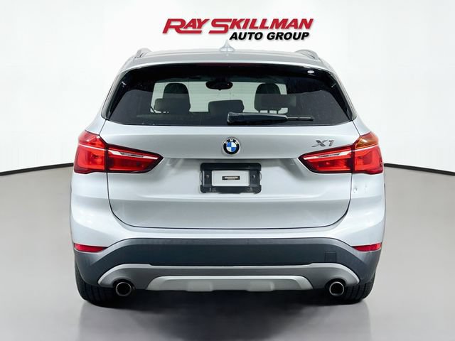 Used 2016 BMW X1 xDrive28i AWD/4WD image 6