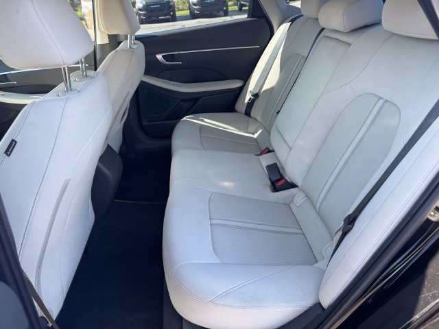 Used 2024 Hyundai Sonata SEL FWD image 19