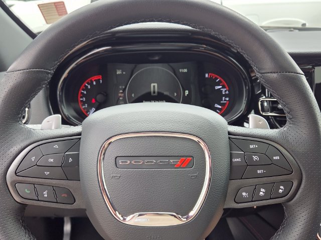 Used 2026 Dodge Durango GT AWD/4WD image 28