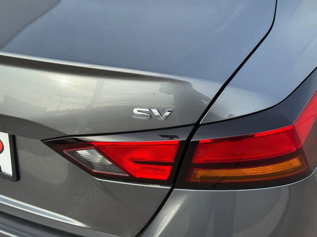 Used 2022 Nissan Altima 2.5 SV image 6