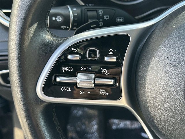 Used 2022 Mercedes-Benz GLC 300 image 34