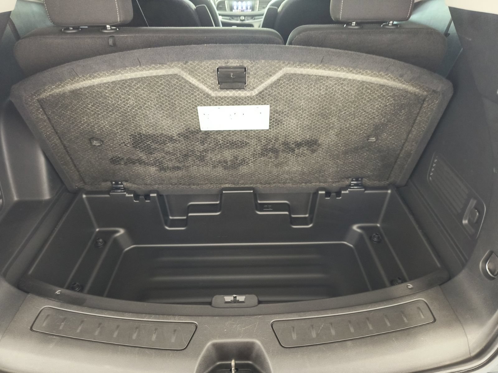 Used 2020 Buick Enclave Preferred FWD image 26