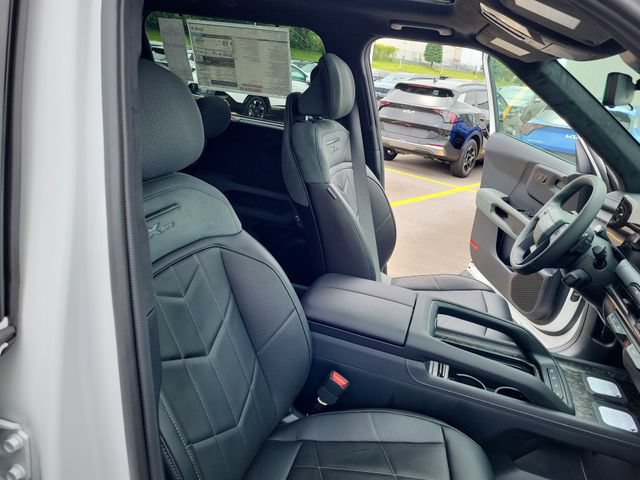 New 2027 Kia Telluride SX Prestige X-Pro AWD/4WD image 34