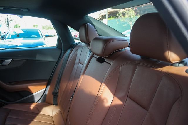 Used 2019 Audi A4 2.0T Premium image 24