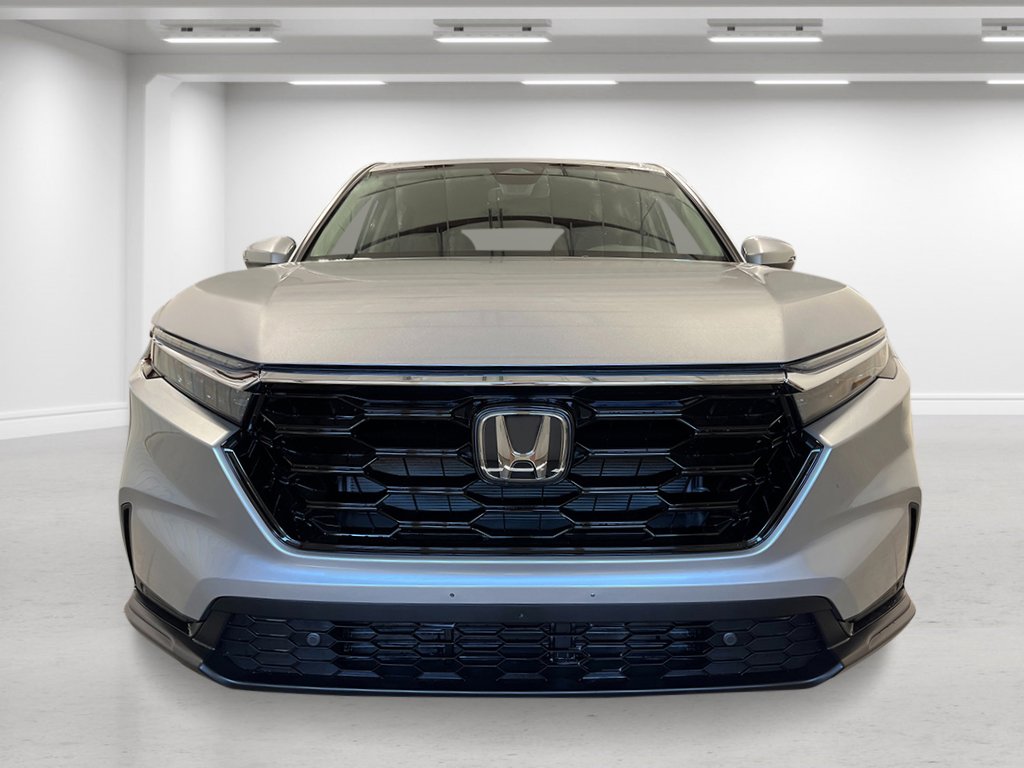 New 2026 Honda CR-V EX-L image 8