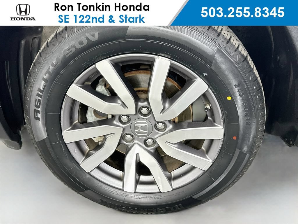 Used 2020 Honda Pilot EX-L image 34