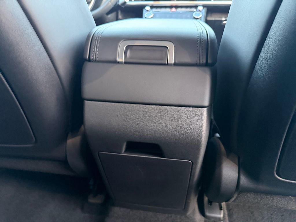 Used 2026 Hyundai Santa Fe SEL image 16