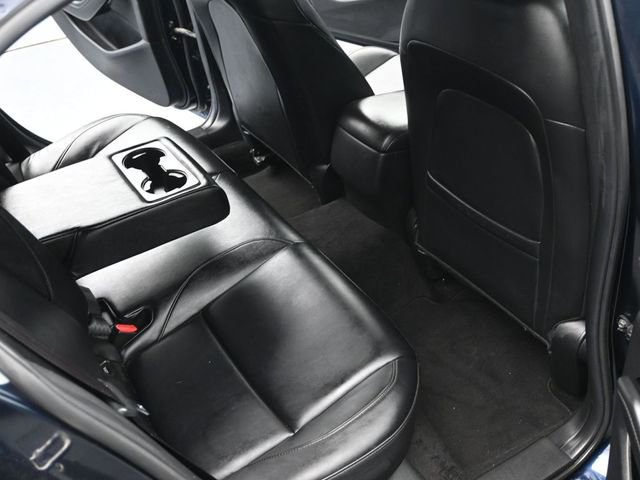 Used 2019 MAZDA MAZDA3 AWD Hatchback w/ Preferred Pkg image 16