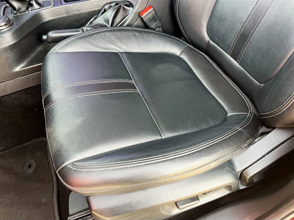 Used 2021 Ford Ranger Lariat w/ Equipment Group 501A High image 20