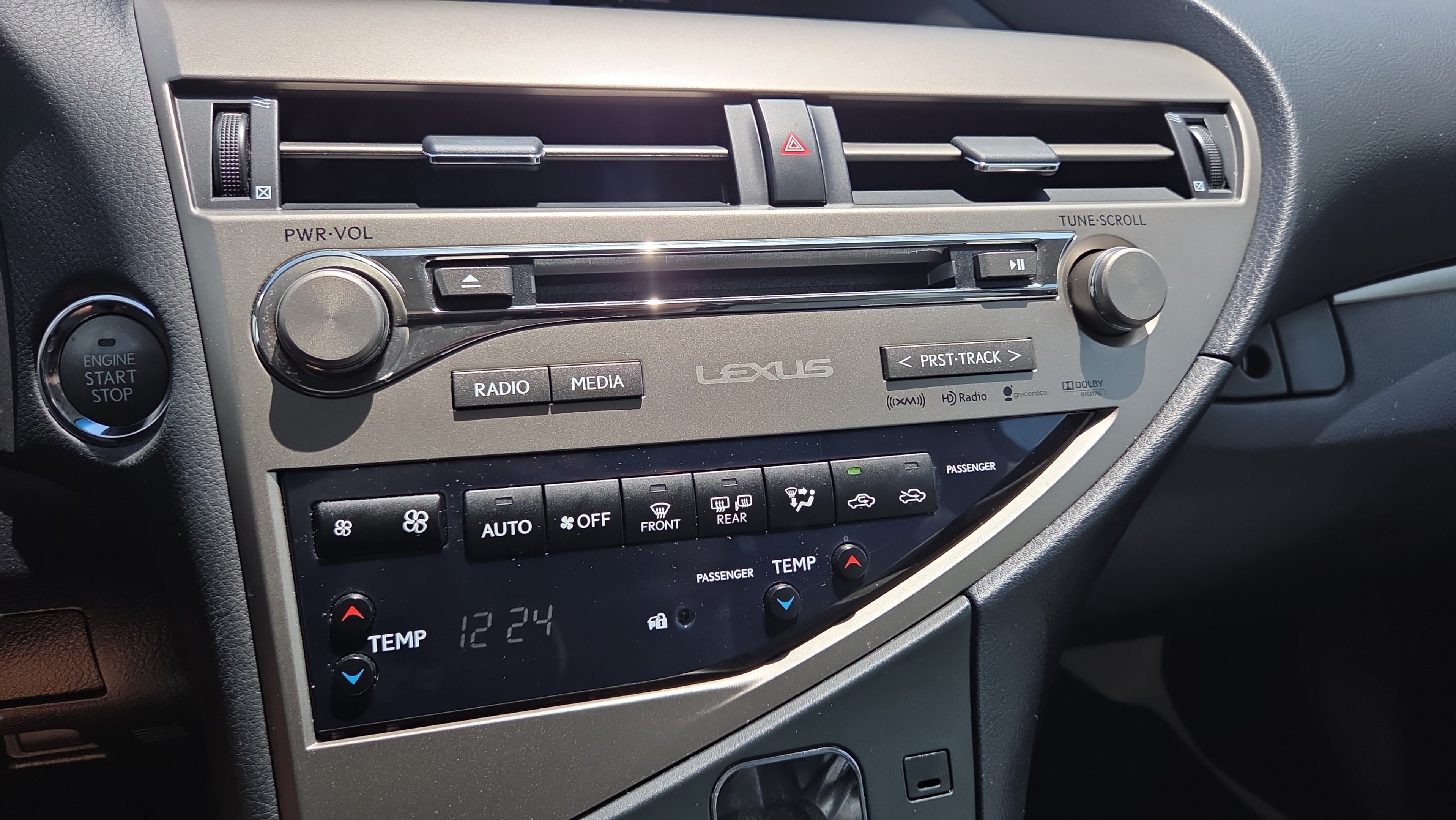 Used 2015 Lexus RX 350 FWD image 31