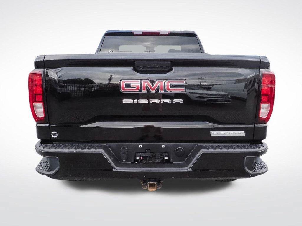 Certified 2023 GMC Sierra 1500 Elevation AWD/4WD image 6