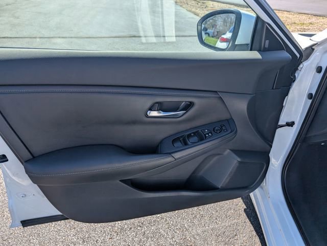 Certified 2020 Nissan Sentra SV image 14