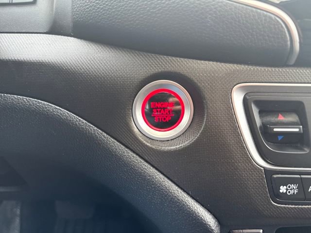 Used 2022 Honda Passport TrailSport image 33